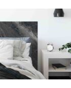 Stickers en rouleau Stone 2 multicolore - 50x100 cm