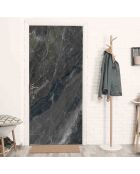Stickers en rouleau Stone 2 multicolore - 50x100 cm