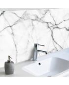 Stickers en rouleau Claudius multicolore - 65x100 cm