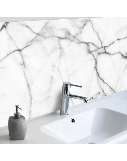 Stickers en rouleau Claudius multicolore - 65x100 cm