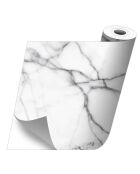 Stickers en rouleau Claudius multicolore - 65x100 cm