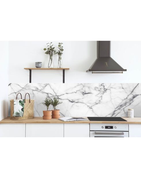 Stickers en rouleau Claudius multicolore - 65x100 cm