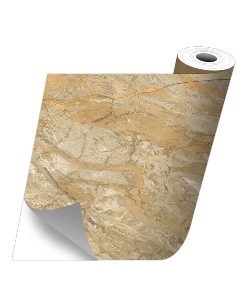 Stickers en rouleau Hades multicolore - 65x100 cm