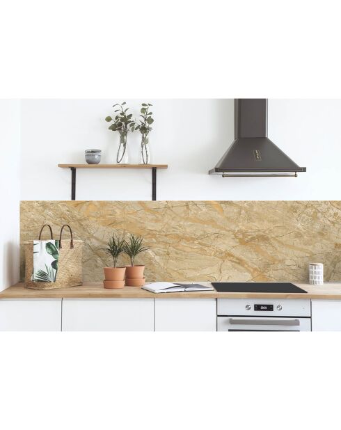 Stickers en rouleau Hades multicolore - 65x100 cm