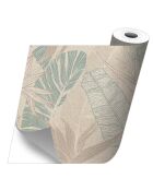 Stickers en rouleau Selva 1 multicolore - 65x100 cm