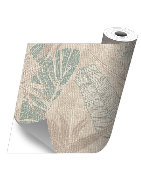 Stickers en rouleau Selva 1 multicolore - 65x100 cm