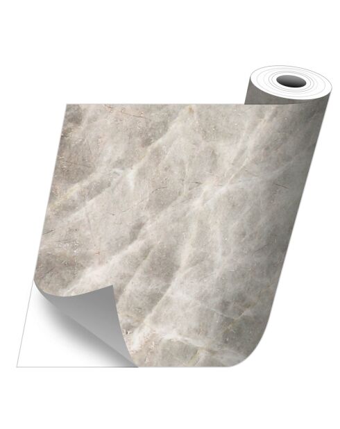 Stickers en rouleau Agape multicolore - 65x100 cm