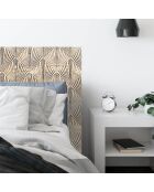 Stickers en rouleau Chrysler multicolore - 65x100 cm
