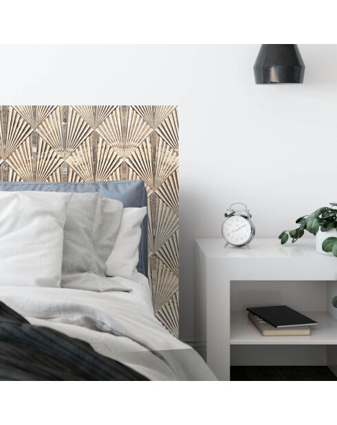 Stickers en rouleau Chrysler multicolore - 65x100 cm