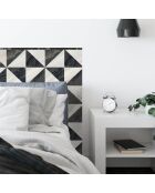 Stickers en rouleau Omar multicolore - 65x100 cm
