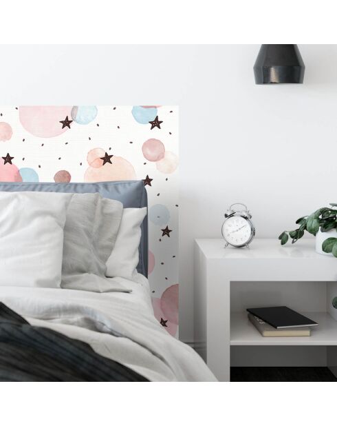 Stickers en rouleau Infantil multicolore - 65x100 cm