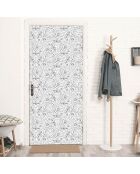 Stickers en rouleau Hexa Gaudi  multicolore - 65x100 cm
