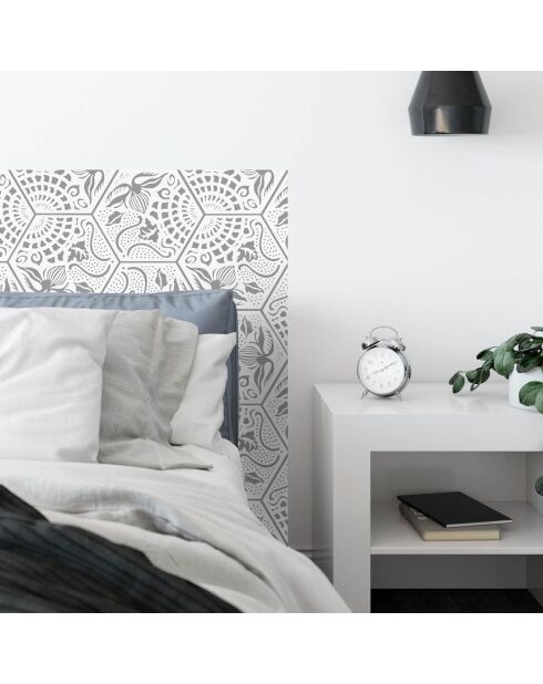 Stickers en rouleau Hexa Gaudi  multicolore - 65x100 cm