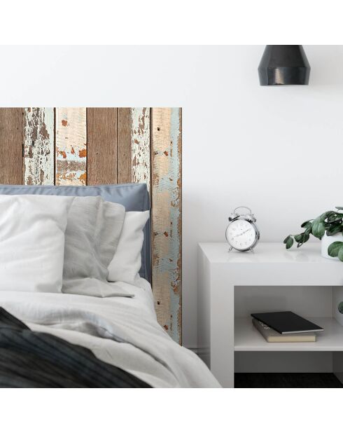 Stickers en rouleau Industrial multicolore - 65x100 cm