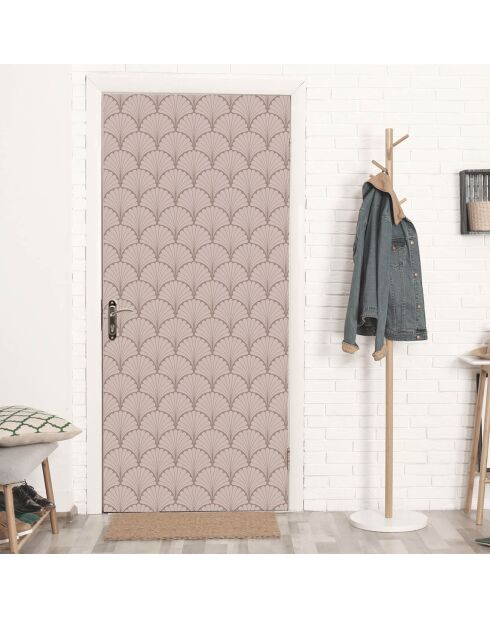 Stickers en rouleau Glamour 1 multicolore - 65x100 cm