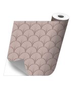 Stickers en rouleau Glamour 1 multicolore - 65x100 cm