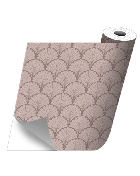 Stickers en rouleau Glamour 1 multicolore - 65x100 cm