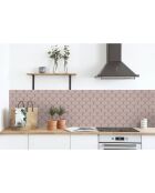 Stickers en rouleau Glamour 1 multicolore - 65x100 cm