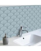 Stickers en rouleau Glamour 2 multicolore - 65x100 cm