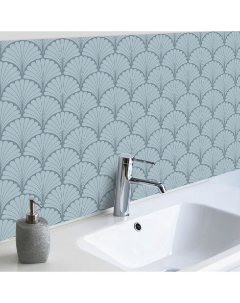 Stickers en rouleau Glamour 2 multicolore - 65x100 cm