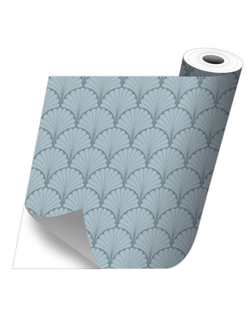 Stickers en rouleau Glamour 2 multicolore - 65x100 cm