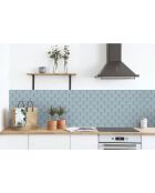 Stickers en rouleau Glamour 2 multicolore - 65x100 cm