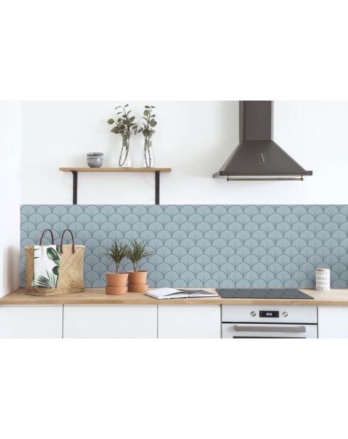Stickers en rouleau Glamour 2 multicolore - 65x100 cm