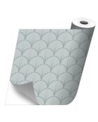 Stickers en rouleau Glamour 3 multicolore - 65x100 cm