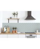 Stickers en rouleau Glamour 3 multicolore - 65x100 cm