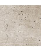 Stickers en rouleau Cemento sepia multicolore - 65x100 cm