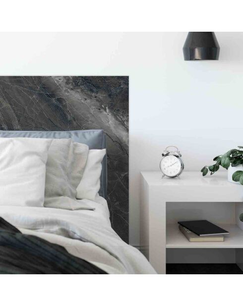 Stone 2 meerkleurige rolstickers - 65x100 cm