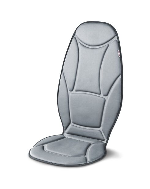 Funda de asiento con vibración
