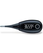Thermomètre basal contrôle de l'ovulation