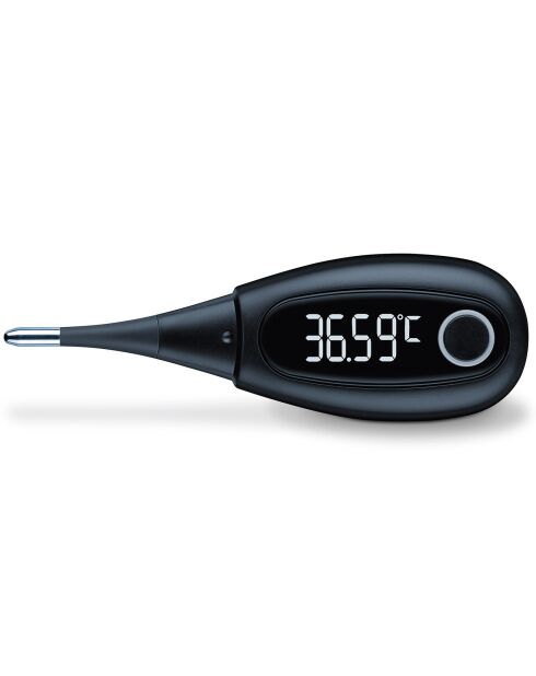 Thermomètre basal contrôle de l'ovulation