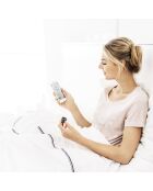 Thermomètre basal contrôle de l'ovulation