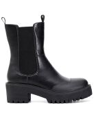 Chelsea Boots April noires