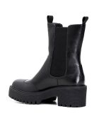 Chelsea Boots April noires