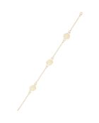 Bracelet  Ange or jaune