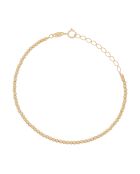 Armband Daphne aus Gelbgold