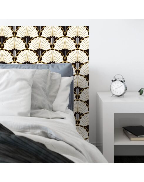 Stickers en rouleau Abanico multicolore - 65x100 cm