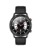 Montre connectée Editon Fusion noire