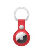 Porte-clés pour Apple AirTag rouge