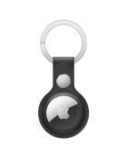 Porte-clés pour Apple AirTag noir