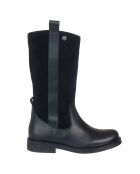Bottes en Cuir noires