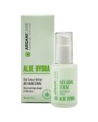 Sérum anti-âge visage à l'Aloé Vera - 30 ml