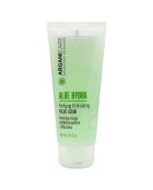 Coffret Nettoyant à l'Aloé Vera Exfoliant, nettoyant, hydra - 3 pièces