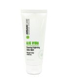 Coffret Nettoyant à l'Aloé Vera Exfoliant, nettoyant, hydra - 3 pièces