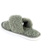 Chaussons Zoey verts