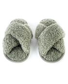 Chaussons Zoey verts