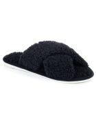 Chaussons Zoey noirs